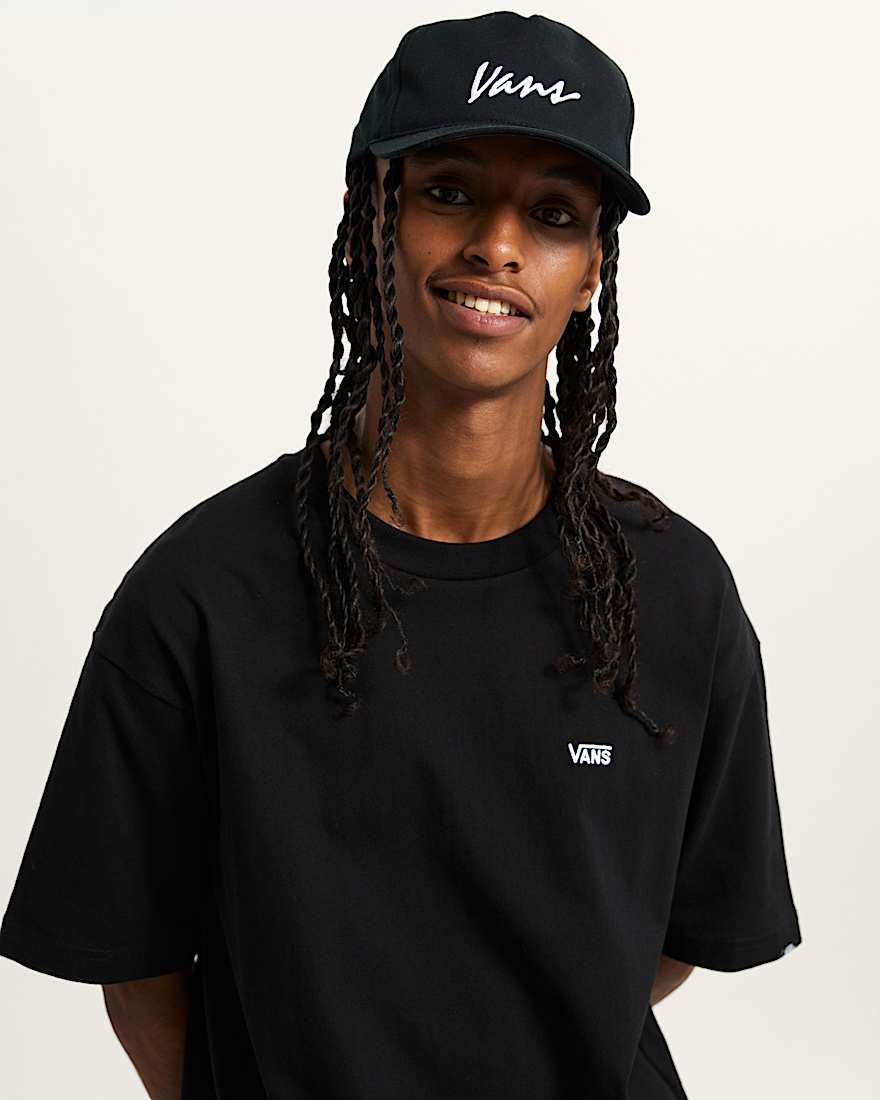 Camiseta Left Chest Logo II