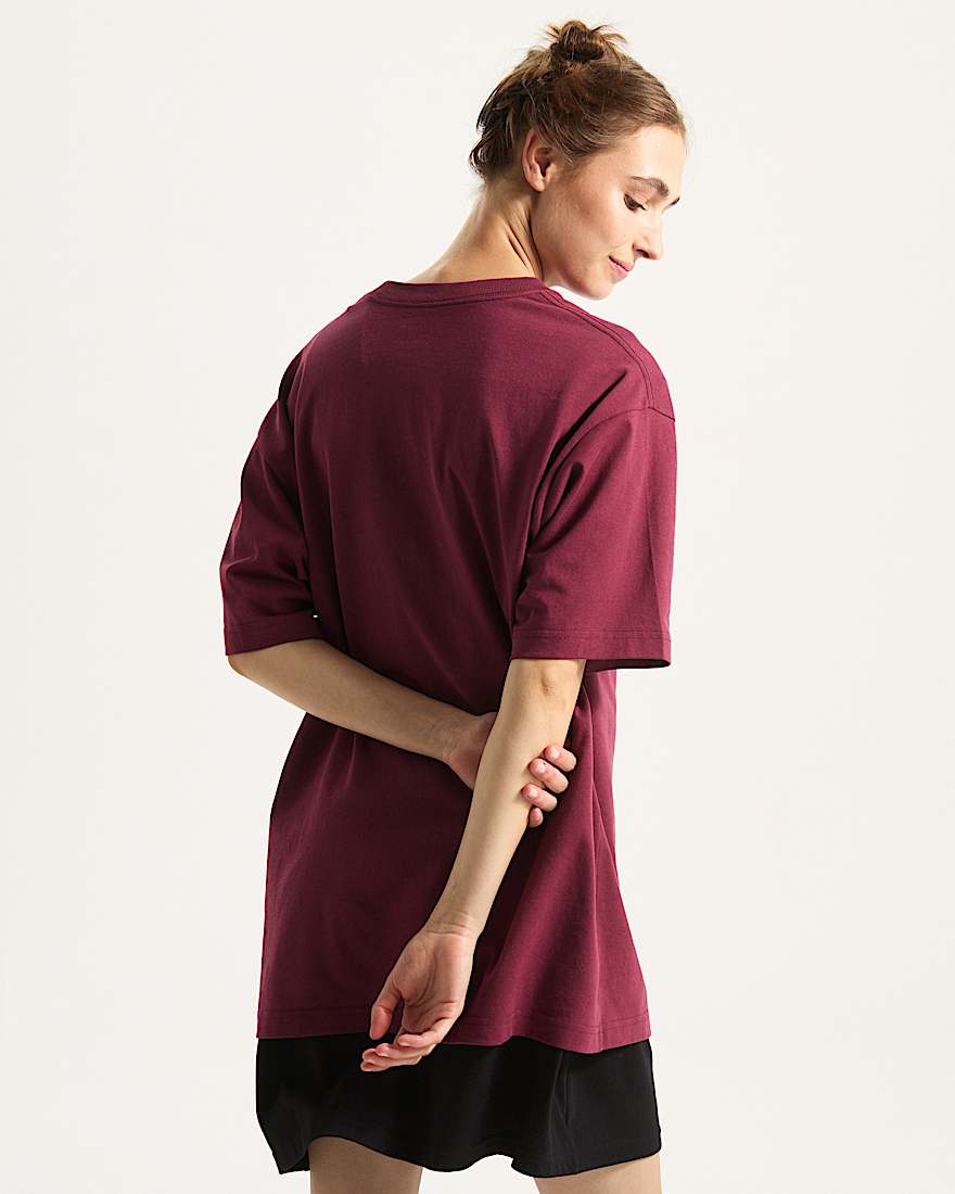 Left Chest II Logo Tee