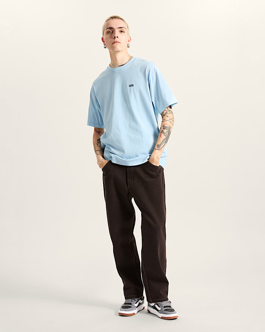 T-shirt Left Chest II