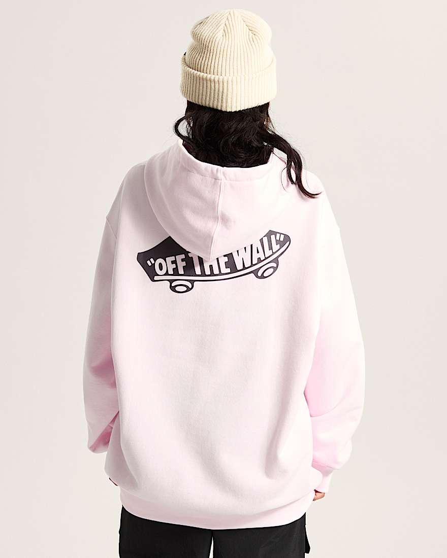 Camisola com capuz Style 76