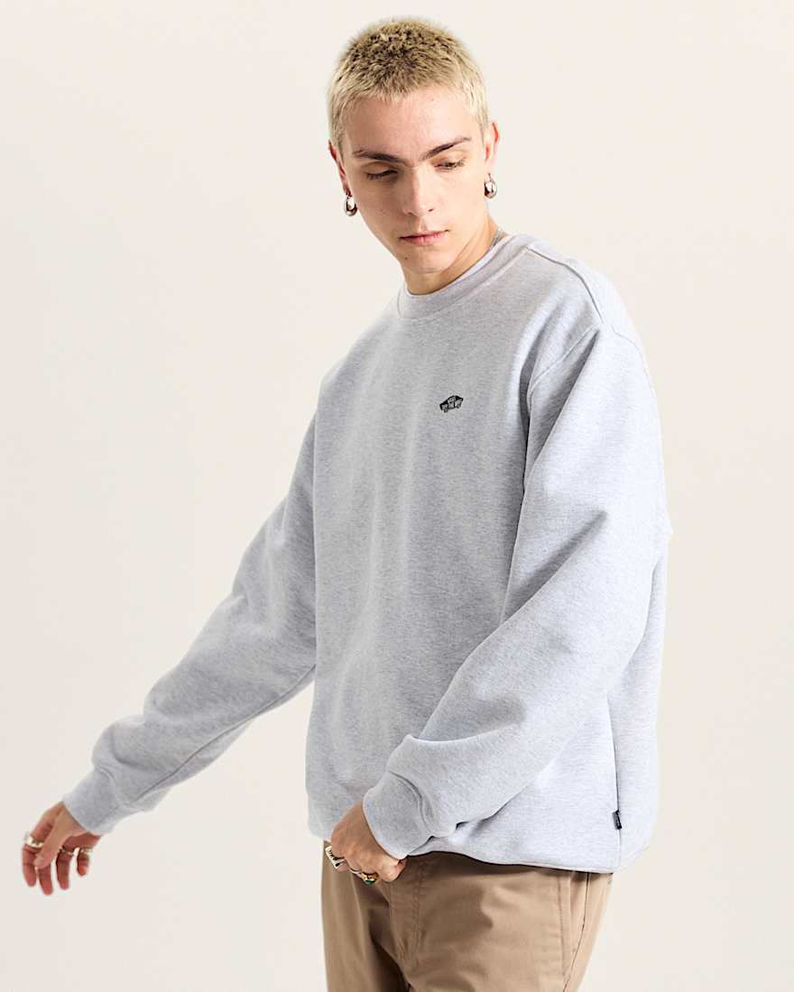 Style 76 Crew Sweatshirt