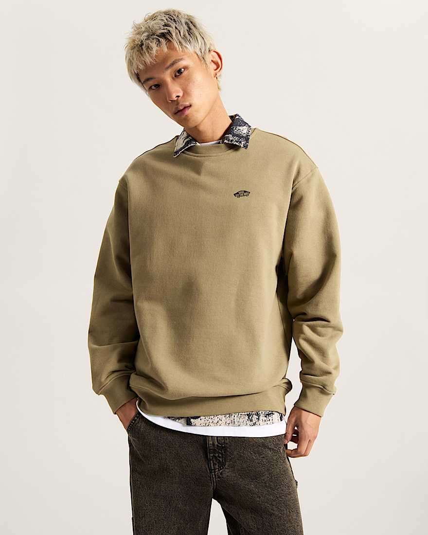 Style 76 Crew Sweatshirt