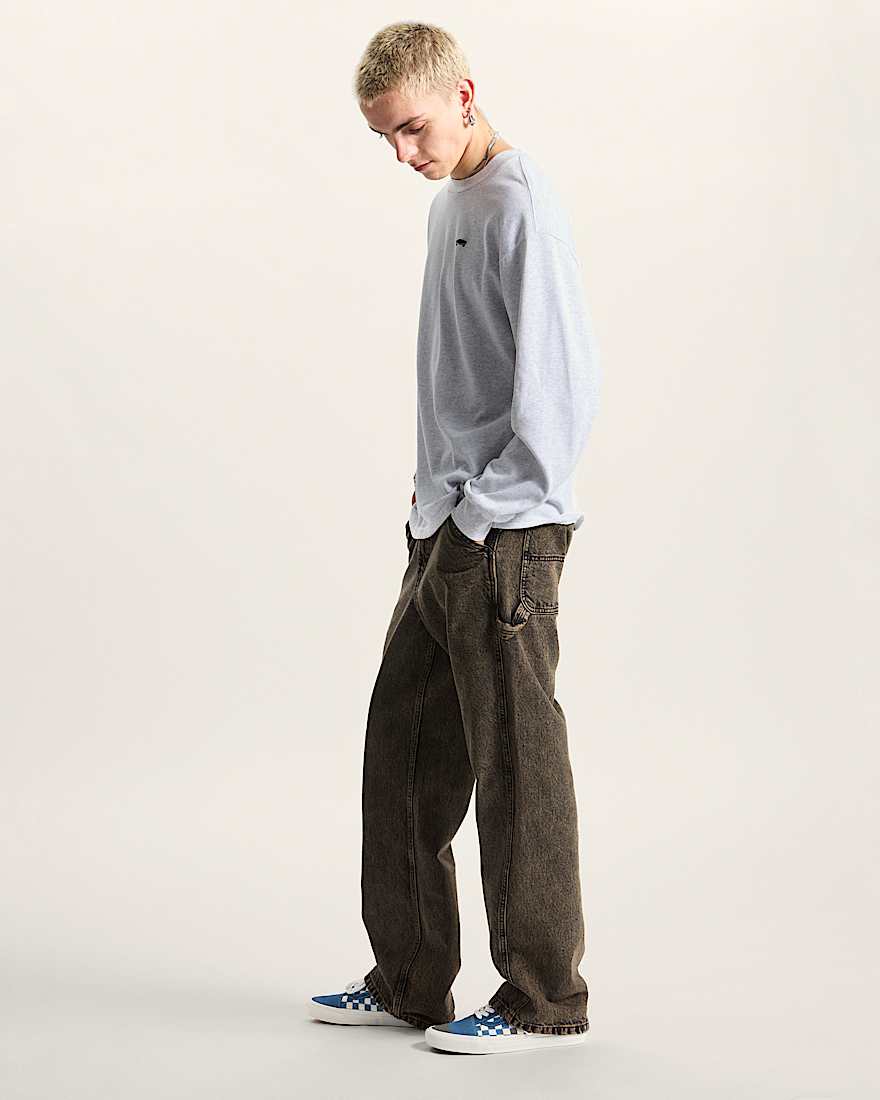 Salton Long Sleeve T-Shirt