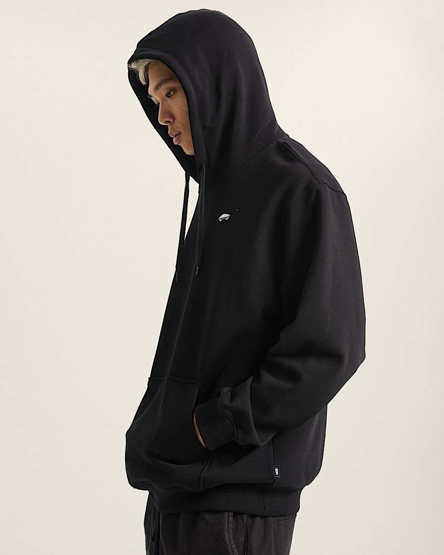 Sweat à capuche Salton