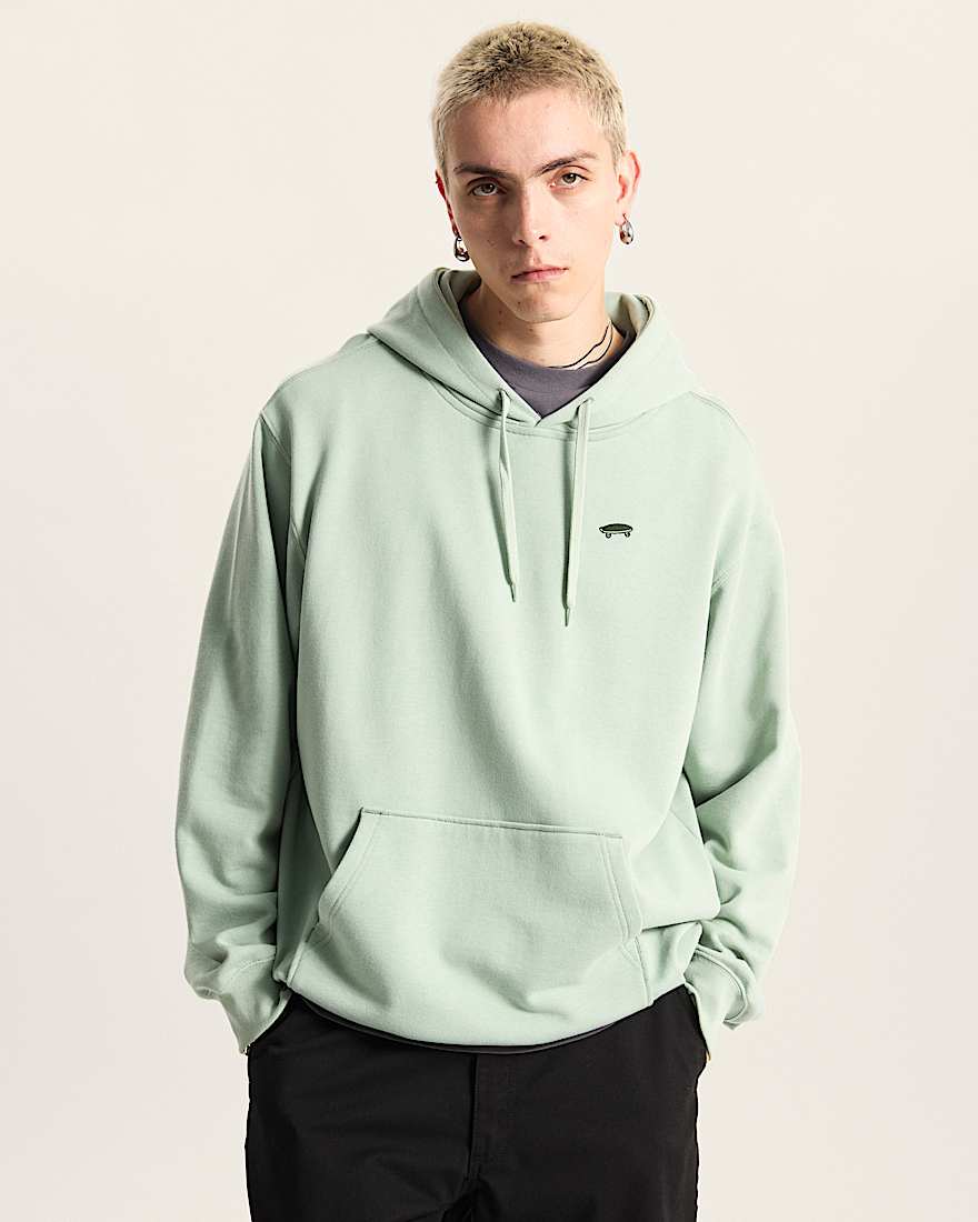 Salton Loose Pullover Hoodie