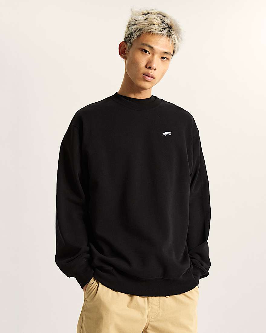 Sweat ras du cou Salton