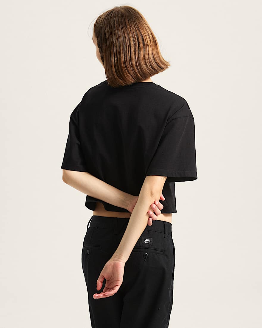 Salton Crop T-Shirt