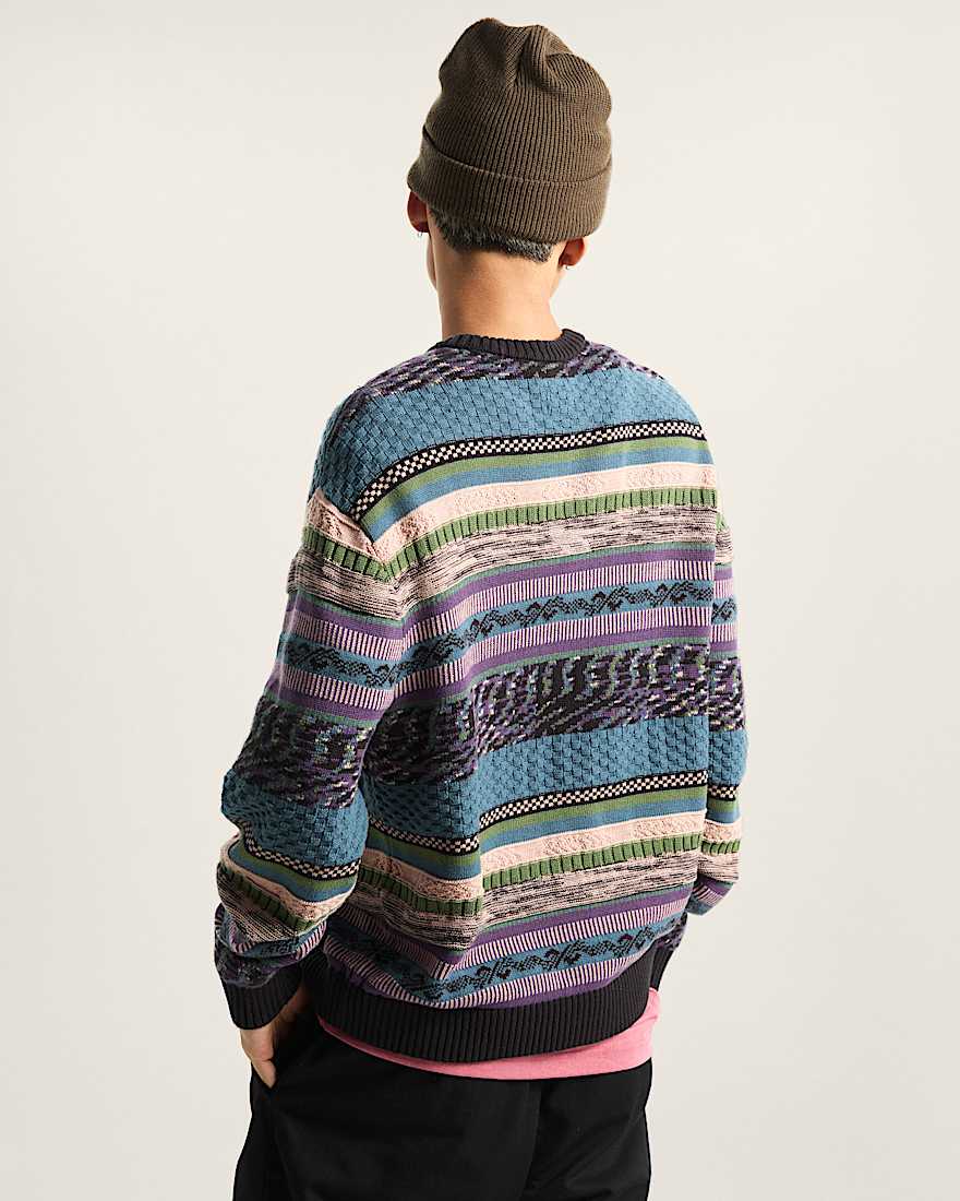 Boyer Crew Sweatshirt