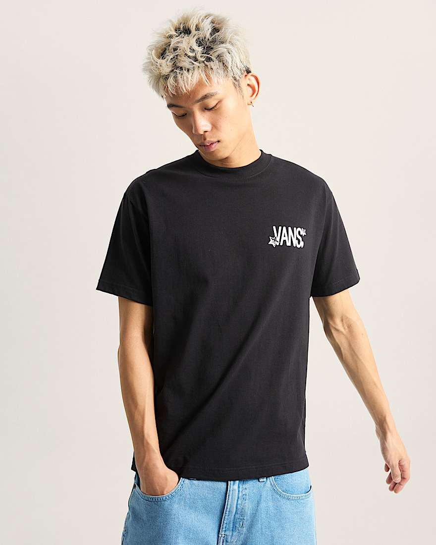 T-shirt Chaos