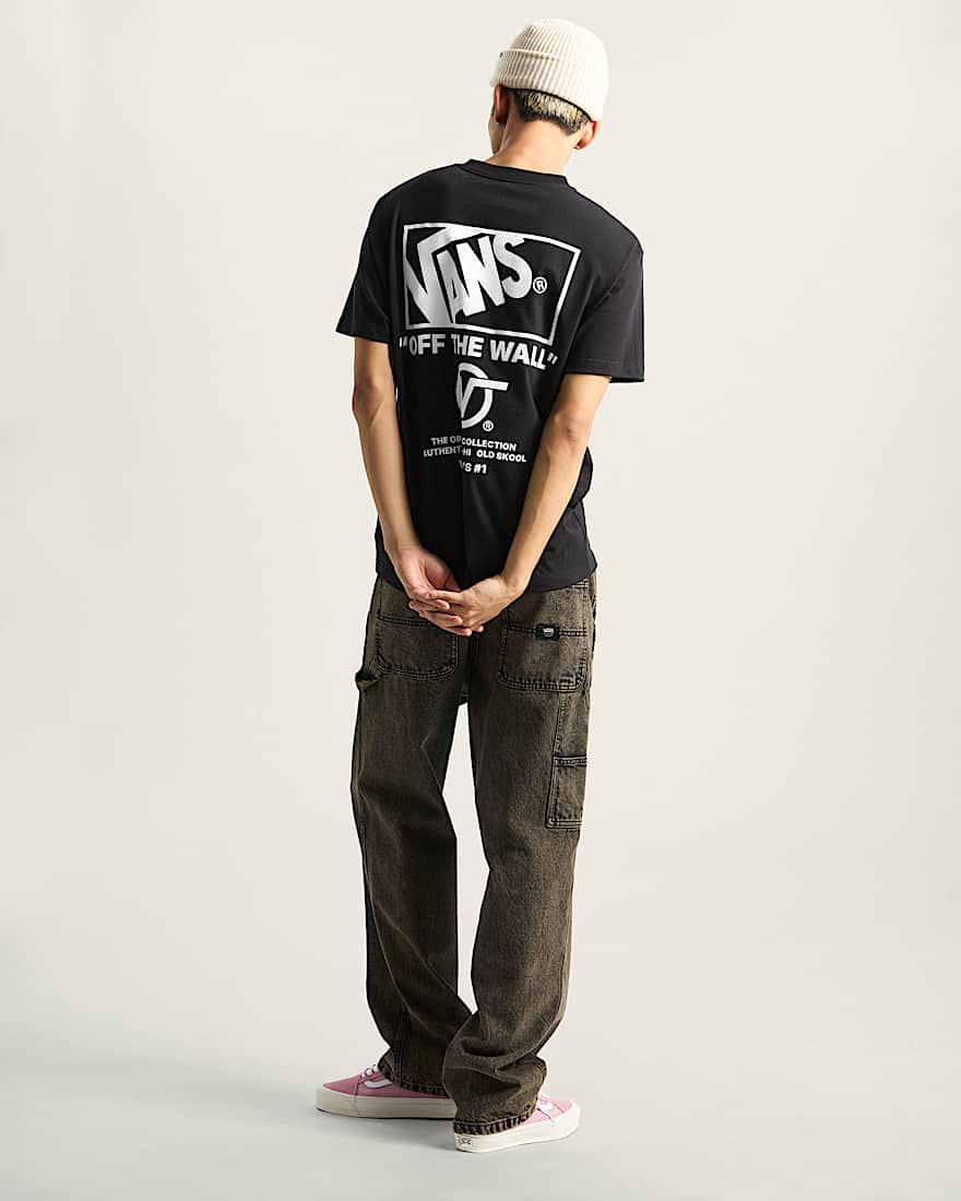T-shirt Stockpile