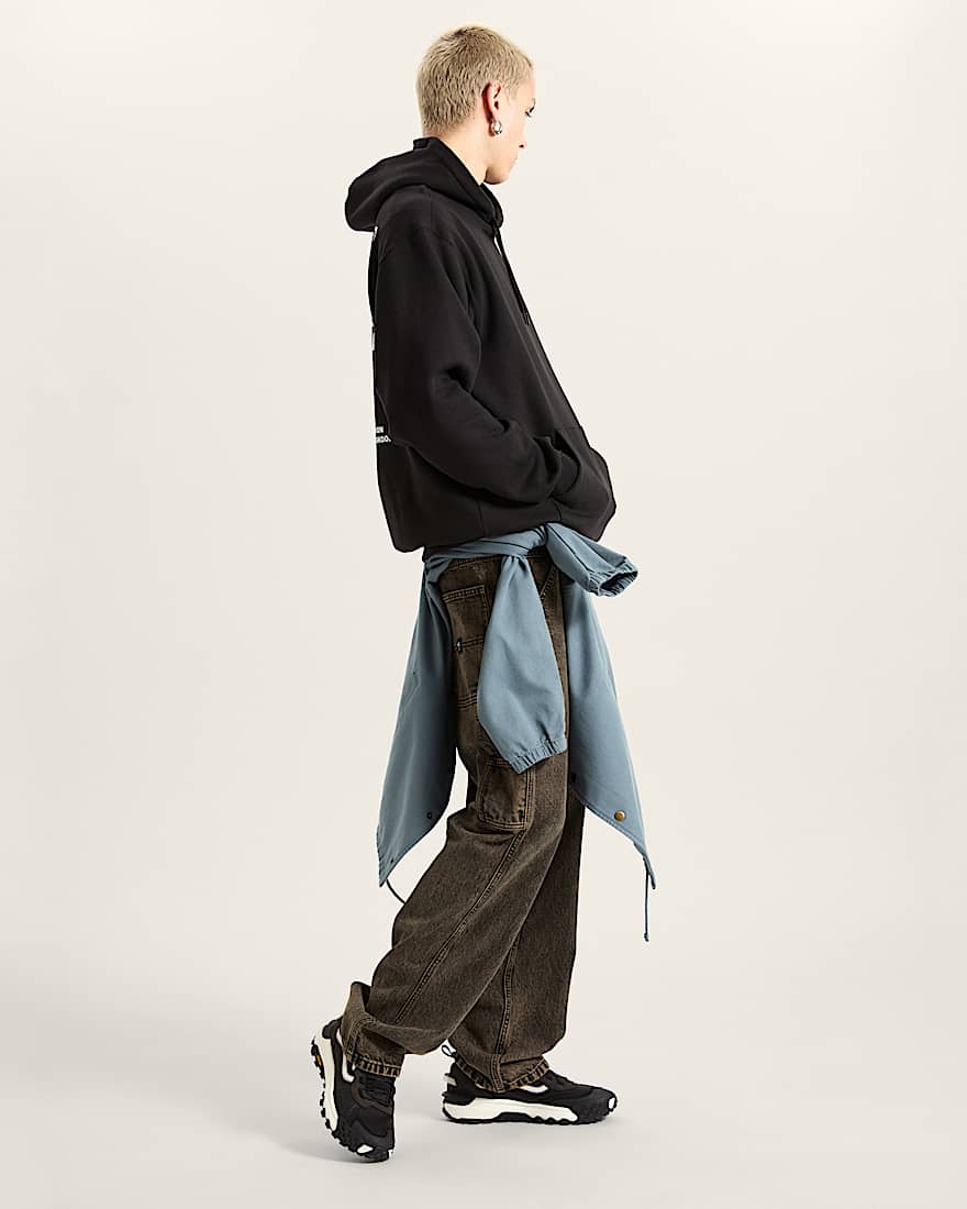 Stockpile Pullover Hoodie