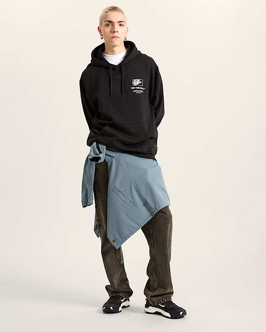 Stockpile Pullover Hoodie