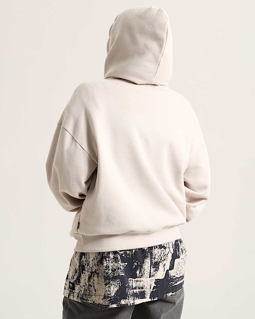 Down The Rabbit Hole Hoodie