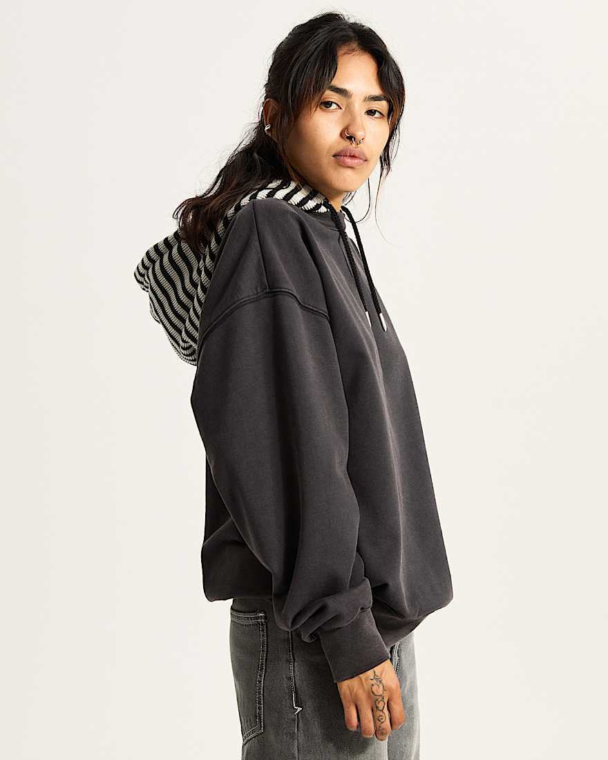 Effy Hooded Sweatshirt