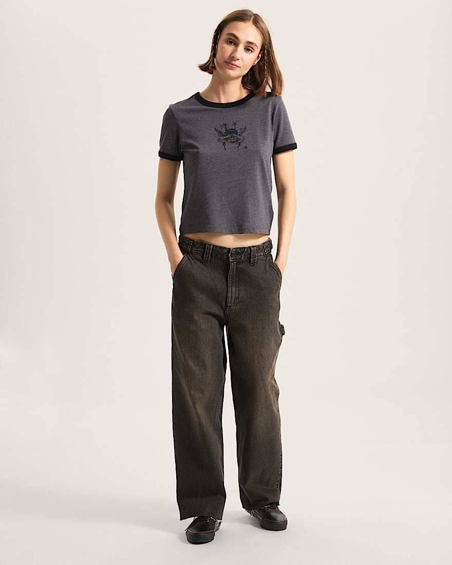 Emily DIY Trousers