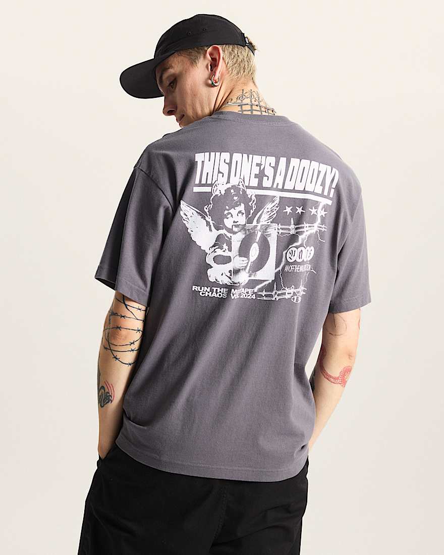 T-shirt Earthbound