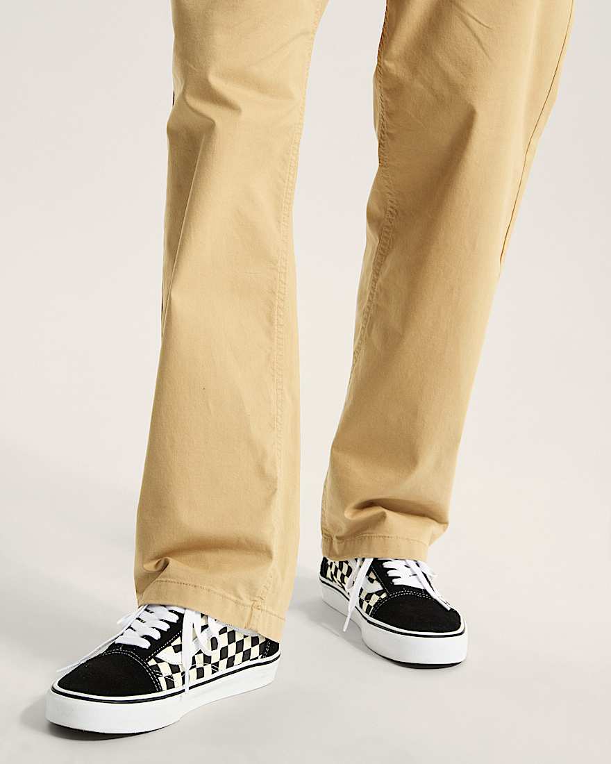Primary Check Old Skool Schoenen