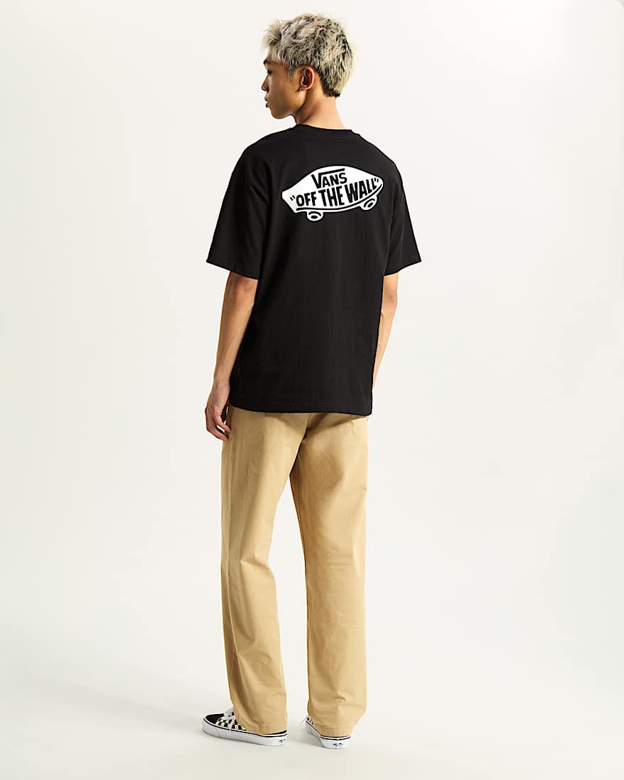 Range Relaxed Elastic Trousers