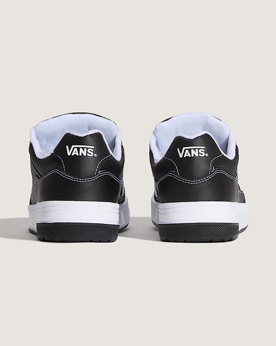 Upland Shoes