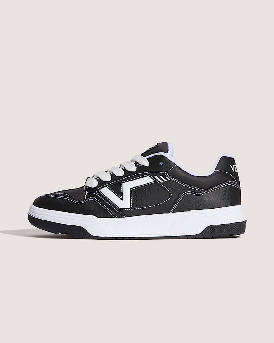 Upland Shoes - 1