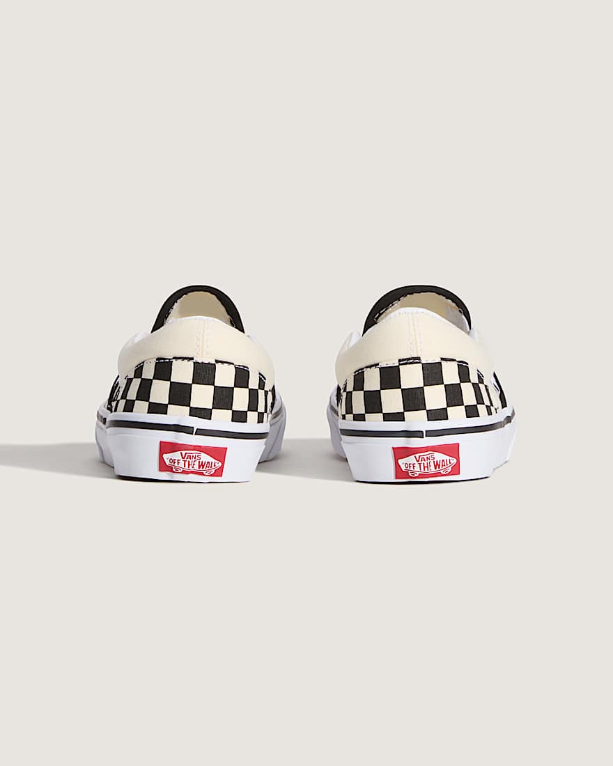 Buty młodzieżowe Slip-On (8-14 lat)