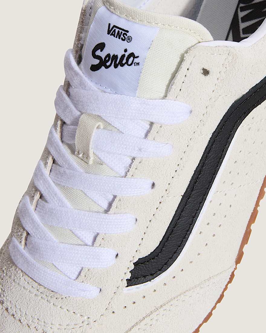 Super Lowpro Shoes