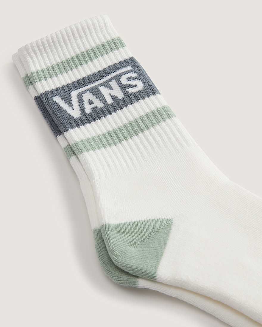 Vans Drop V Crew Socks (1 Pair)