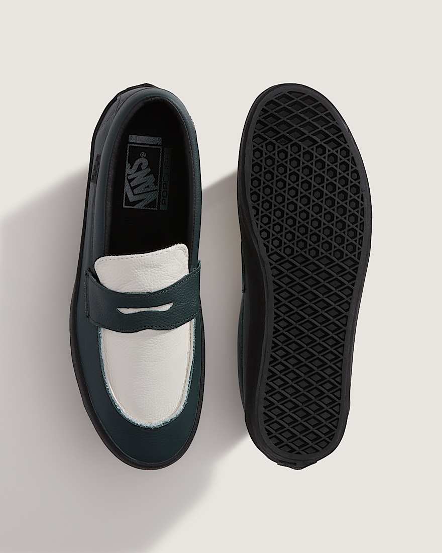 Mocassins de skate