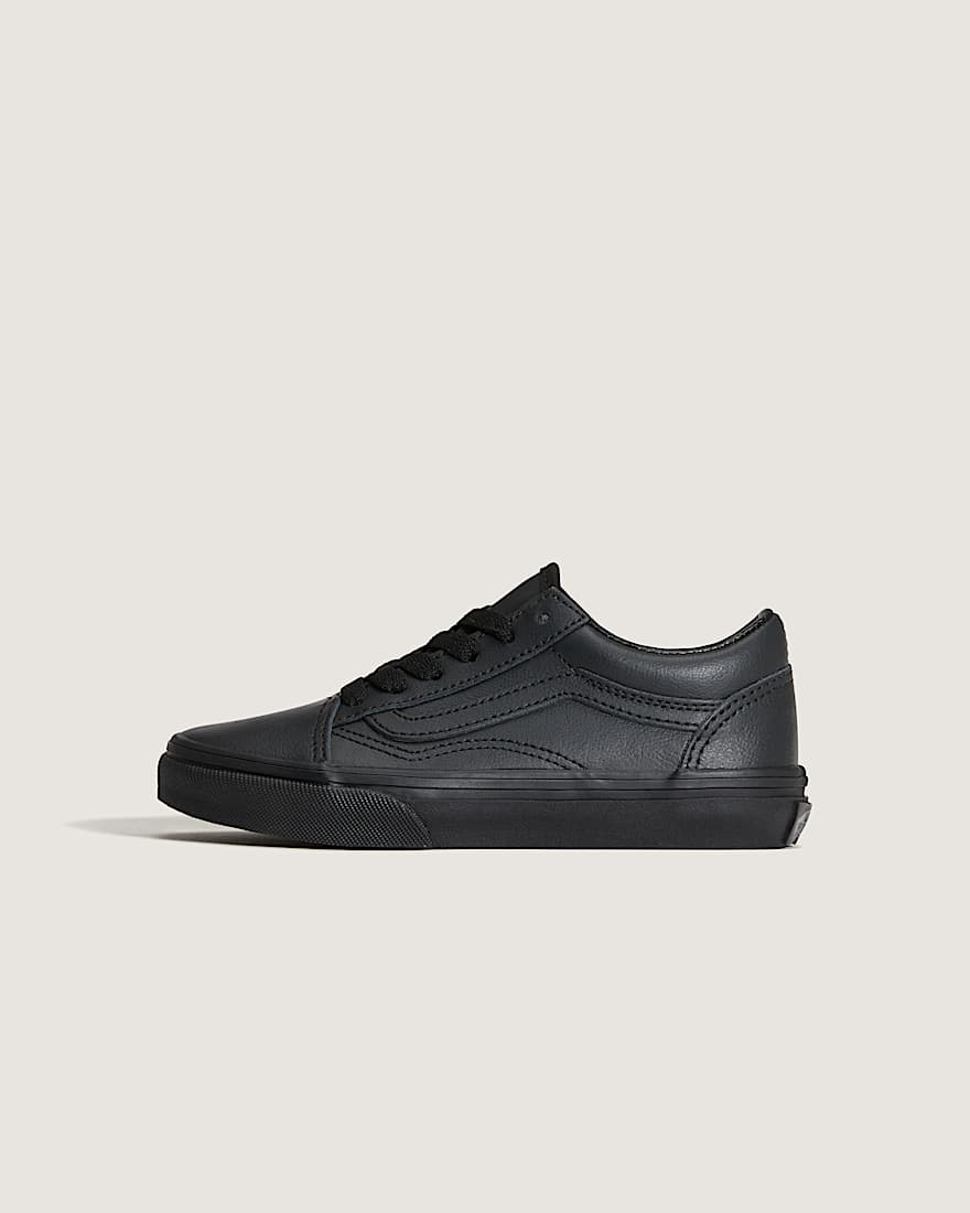 Youth Old Skool Shoes (8-14 Years) - 1