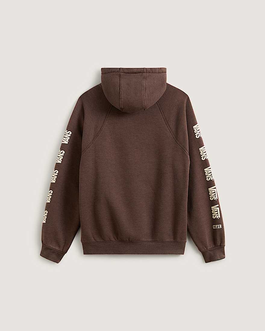 Sweat à capuche Mesa