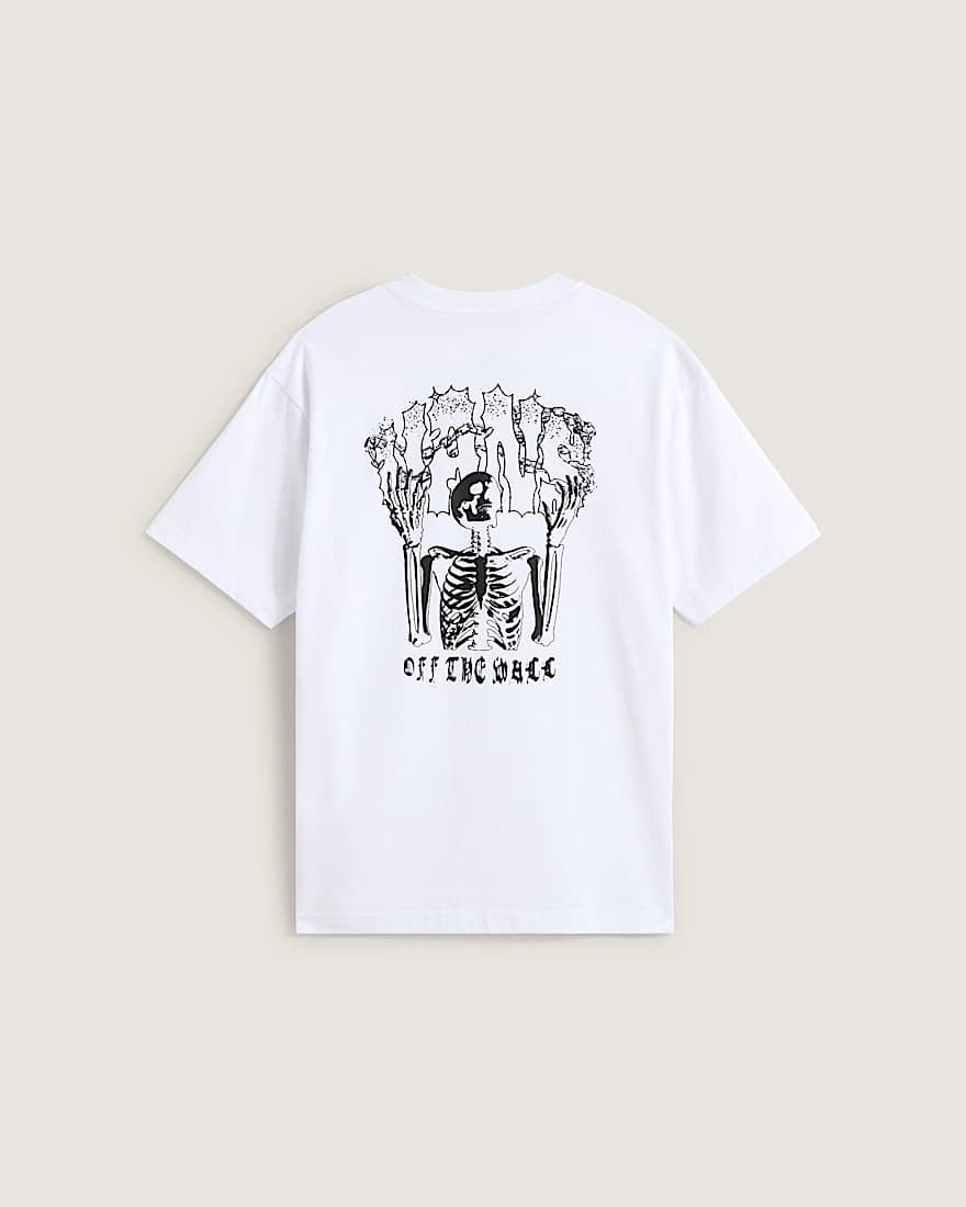 T-shirt Chained