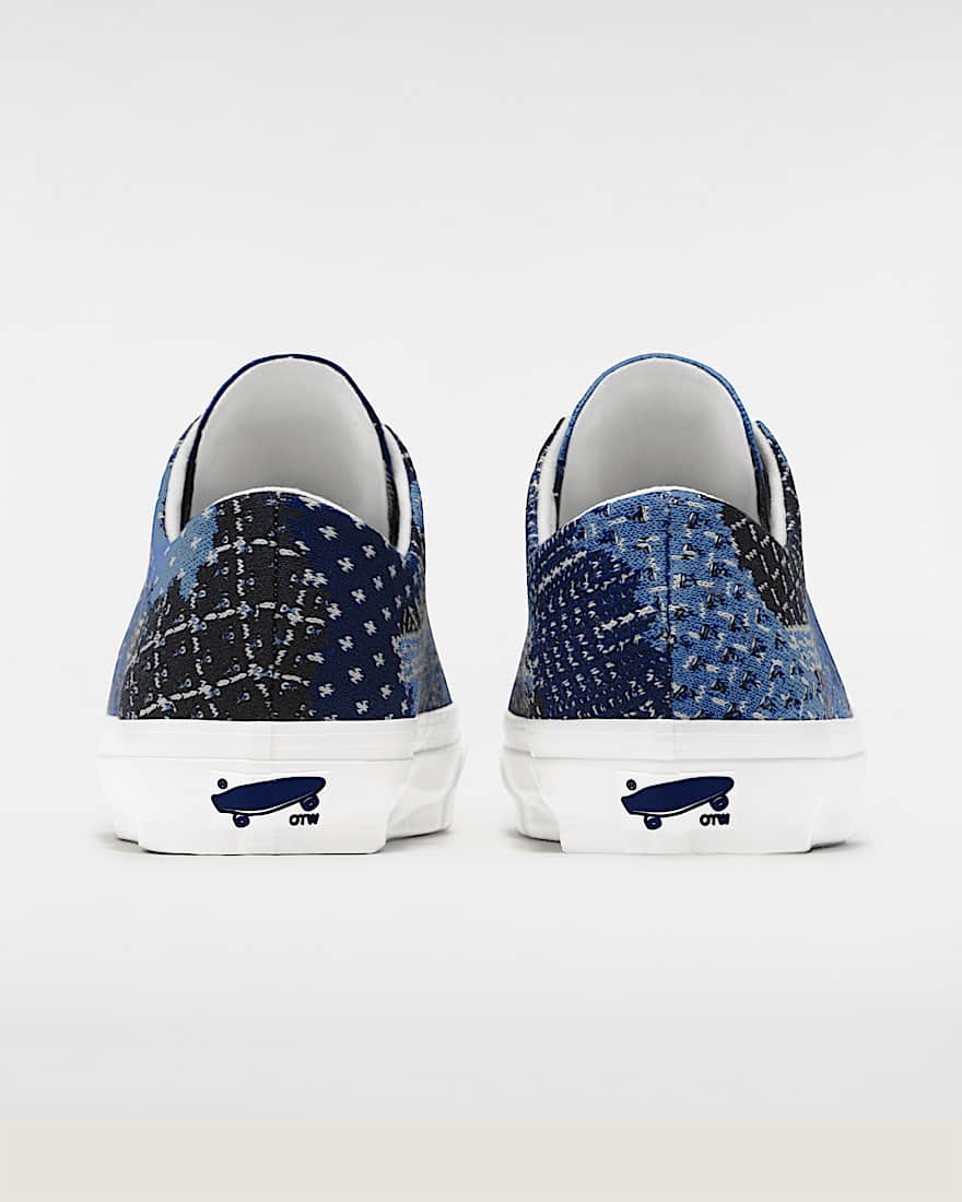 OTW by Vans X FDMTL Old Skool 36 Shoes
