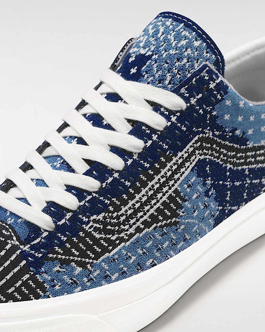 OTW by Vans X FDMTL Old Skool 36 Shoes