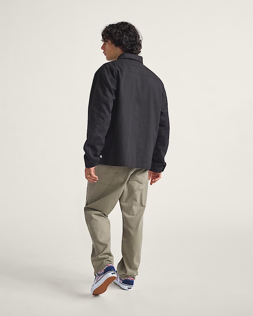 OTW Trench Hose