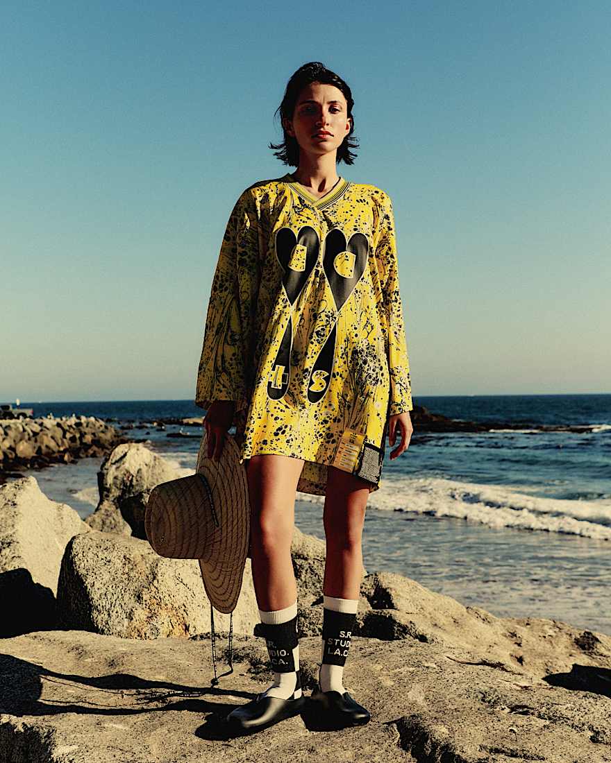 OTW by Vans X S.R. Studio LA. CA. Clog