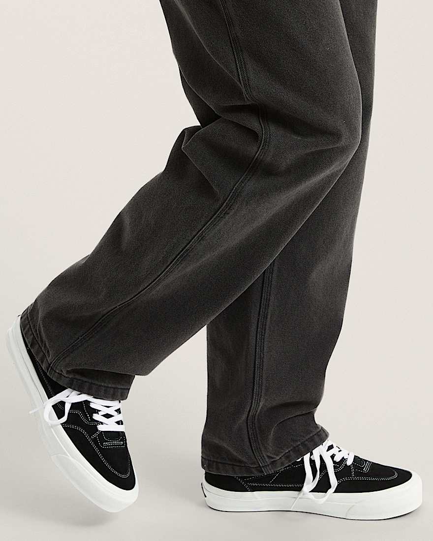 Premium Half Cab Shoes