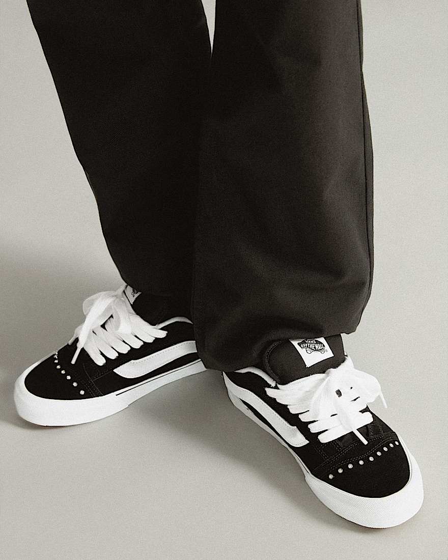 Knu Skool Shoes