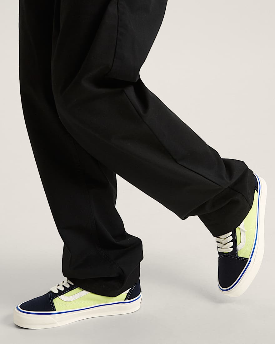 Premium Old Skool Shoes