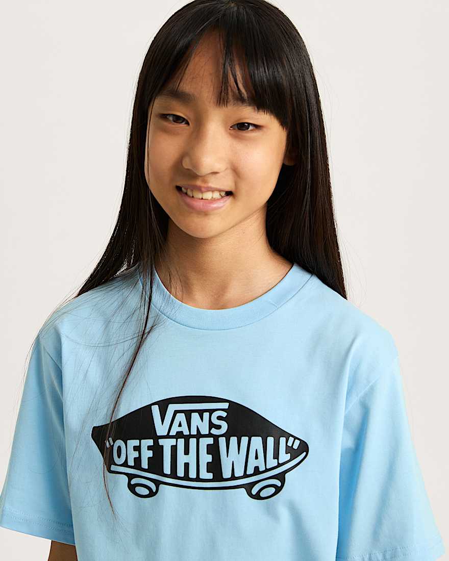 Kids Style 76 T-Shirt (8-14 Years)
