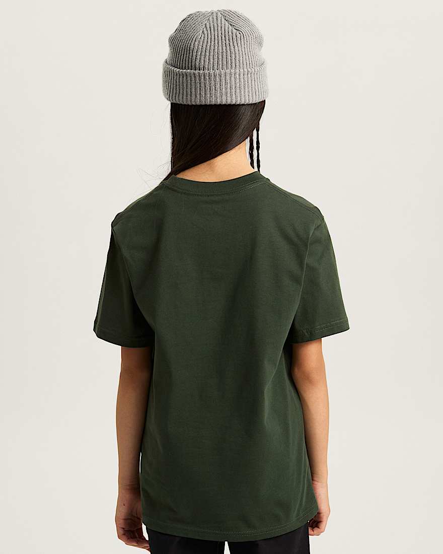Kids Style 76 T-Shirt (8-14 Years)