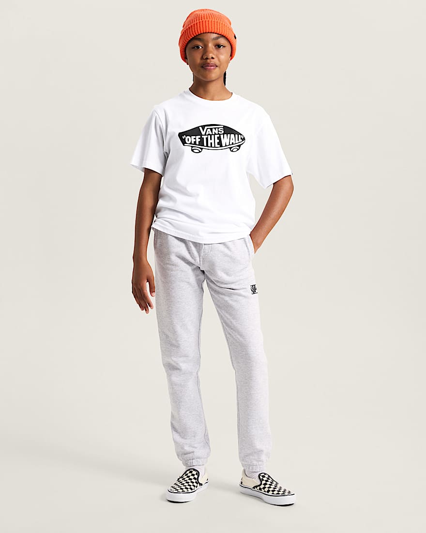 Kids Style 76 T-Shirt (8-14 years)