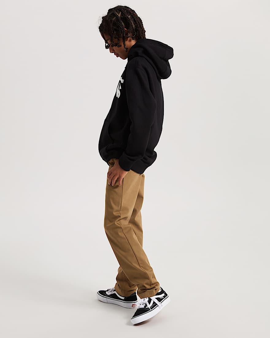 Sudadera con capucha Classic II de Vans para niños (8-14 años)