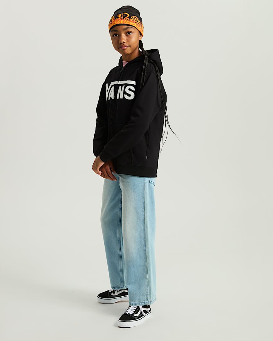 Sudadera con capucha Classic II de Vans para niños (8-14 años)