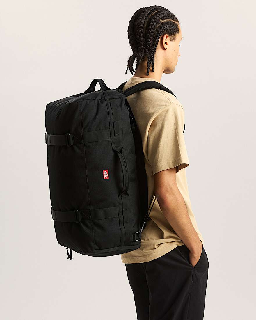 Mochila Skate Overnight