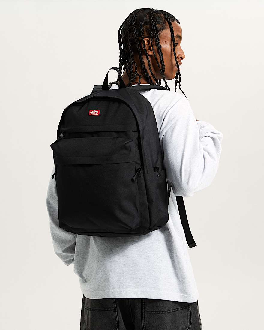 Skate All Day Backpack
