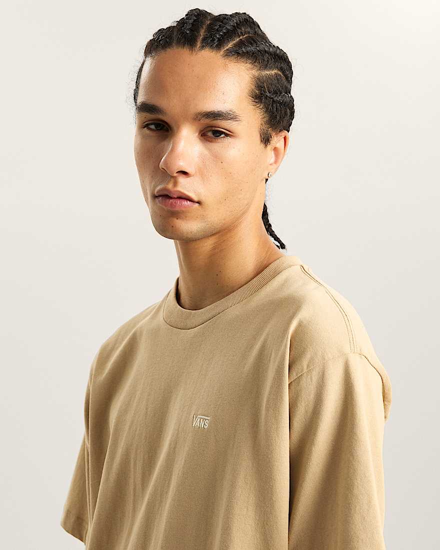 LEFT CHEST II LOOSE SS Incense