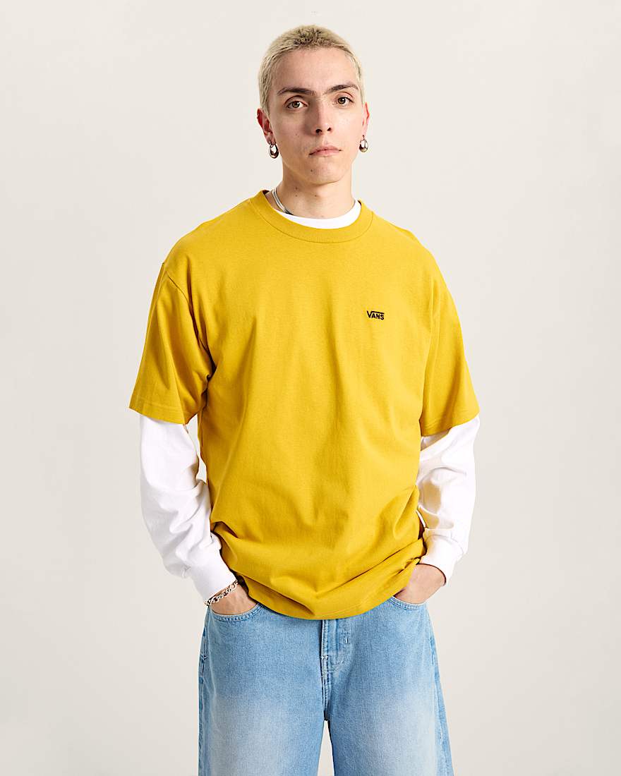 Left Chest II T-Shirt