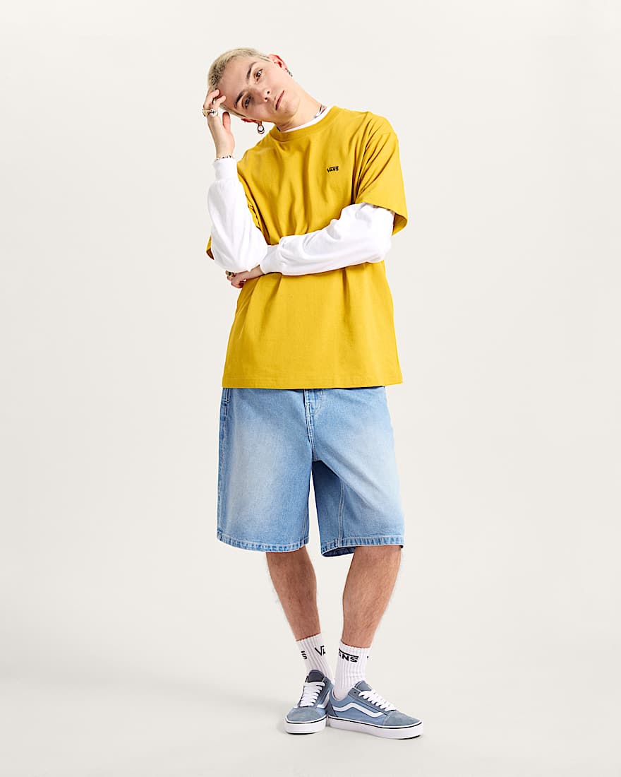 Left Chest II T-Shirt
