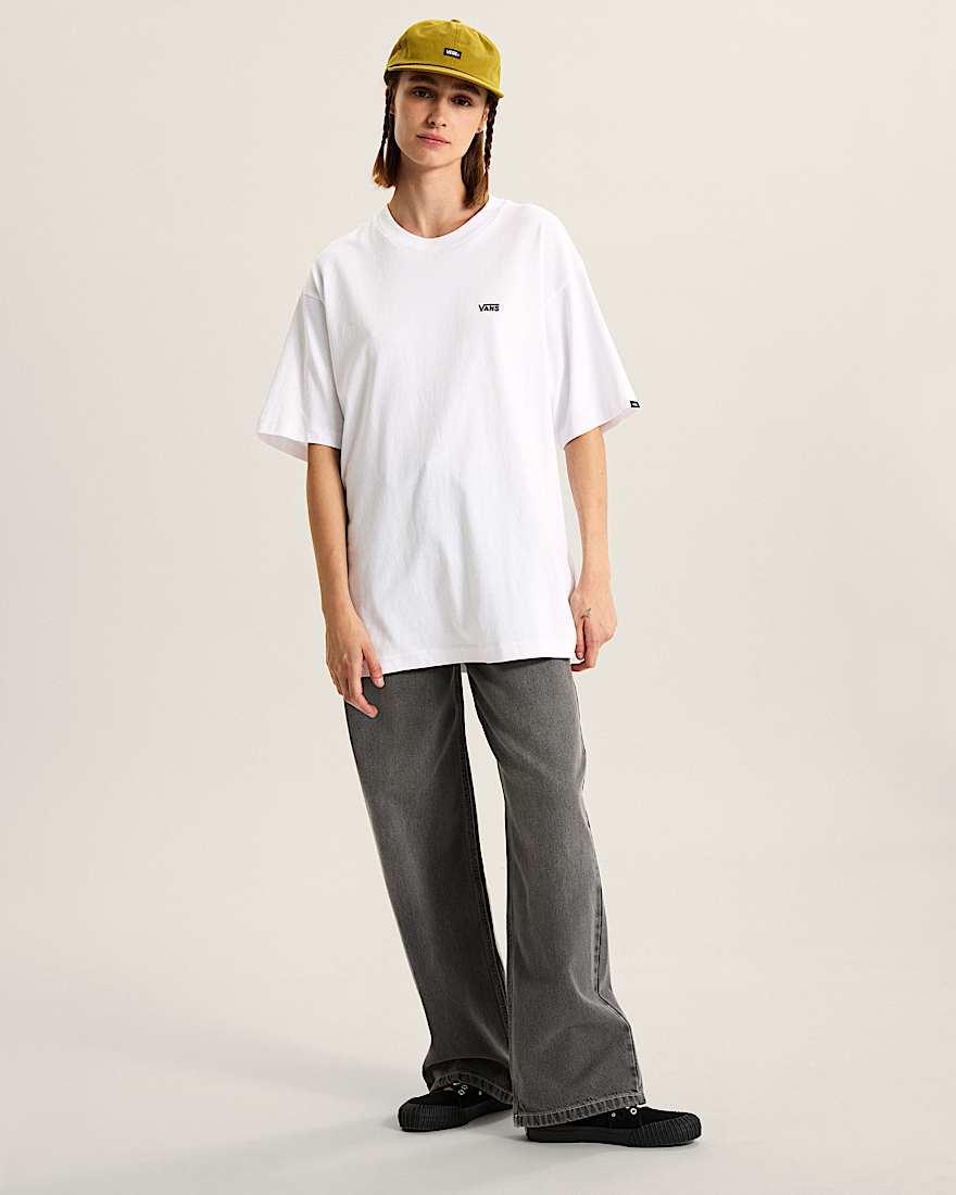 T-shirt Left Chest Logo II