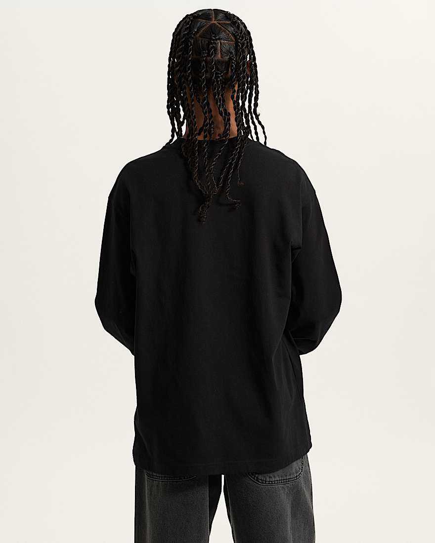 Left Chest II Logo Tee